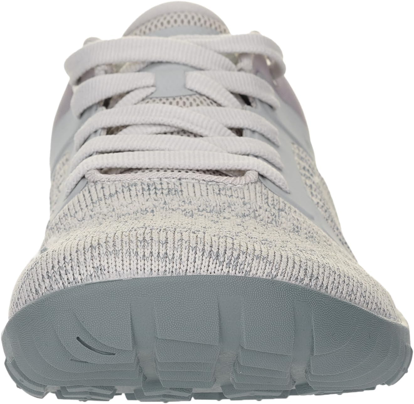 WHITIN Men's Wide Barefoot Trail-Running Shoes W51 W51 Blue Grey