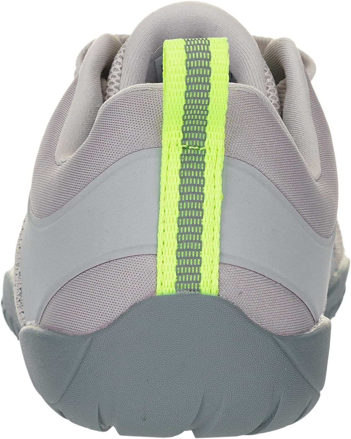 WHITIN Men's Wide Barefoot Trail-Running Shoes W51 W51 Blue Grey