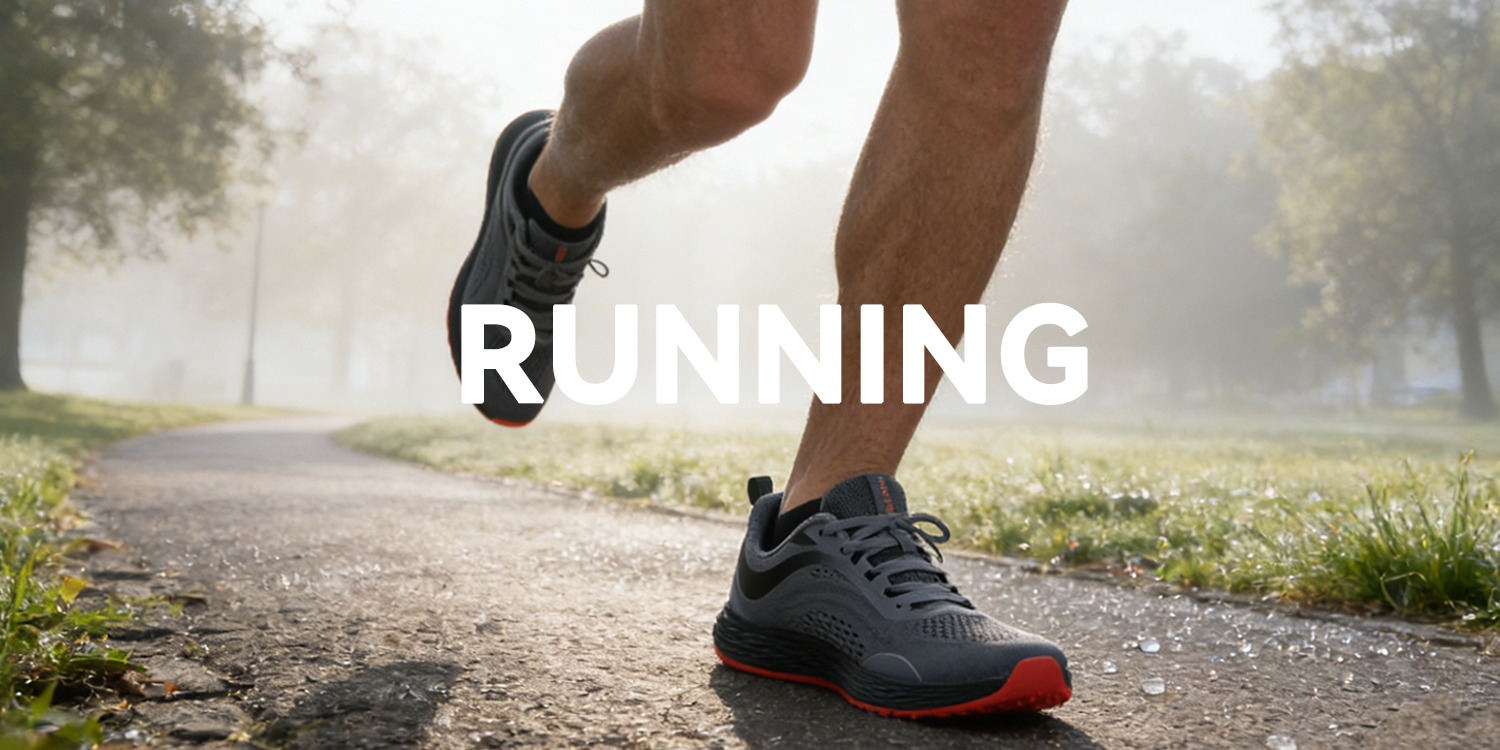 WHITIN Factory Store WHITIN Barefoot Shoes & Minimalist Footwear for Everyday Comfort WHITIN Factory Store