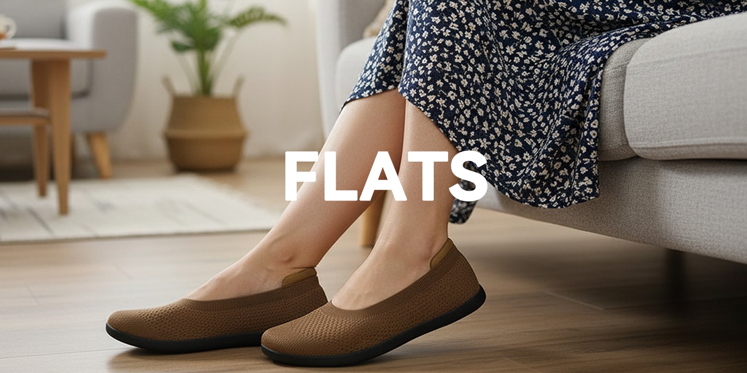 WHITIN Factory Store WHITIN Barefoot Shoes & Minimalist Footwear for Everyday Comfort WHITIN Factory Store
