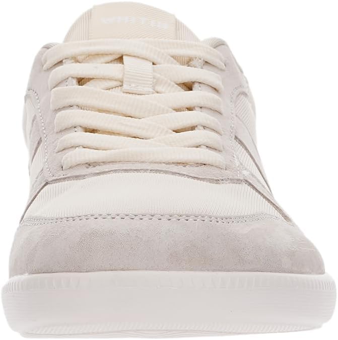 WHITIN Women's Wide Zero Drop Causal Shoes V202 Beige